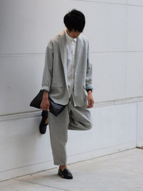 りょうちゃん Dulcamaraのシャツ ブラウスを使ったコーディネート Wear