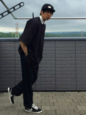 りょうちゃんさんのコーディネート