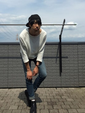 りょうちゃんさんのコーディネート