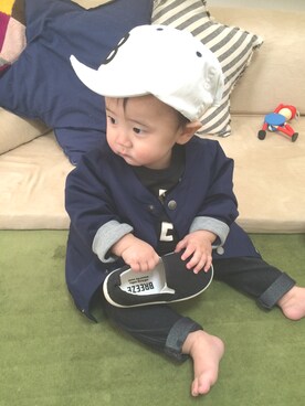 syuuu✩°さんのコーディネート