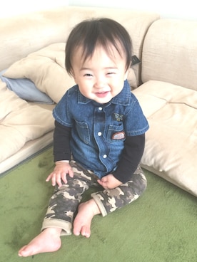 syuuu✩°さんのコーディネート