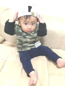 syuuu✩°さんのコーディネート