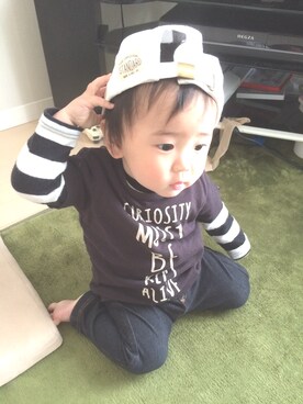 syuuu✩°さんのコーディネート