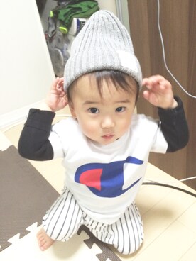 syuuu✩°さんのコーディネート