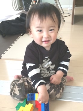 syuuu✩°さんのコーディネート