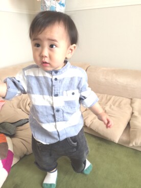 syuuu✩°さんのコーディネート