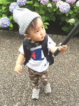 syuuu✩°さんのコーディネート