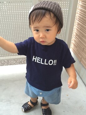 syuuu✩°さんのコーディネート