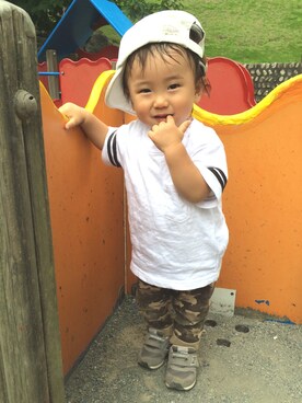 syuuu✩°さんのコーディネート