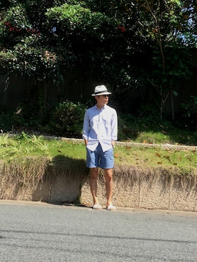 やすさんのコーディネート