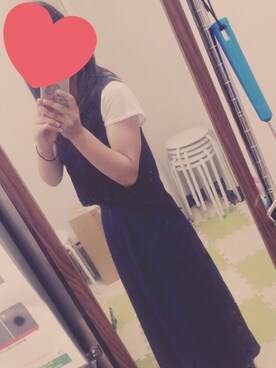 sui.さんのコーディネート