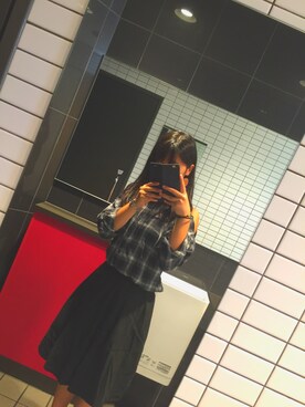 sui.さんのコーディネート