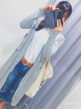 sui.さんのコーディネート