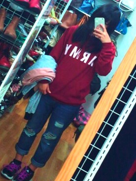 sui.さんのコーディネート