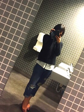 sui.さんのコーディネート