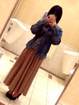 sui.さんのコーディネート