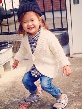 cocochan☆さんのコーディネート