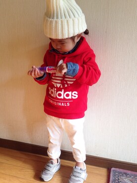 cocochan☆さんのコーディネート