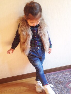 cocochan☆さんのコーディネート