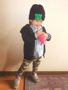 cocochan☆さんのコーディネート