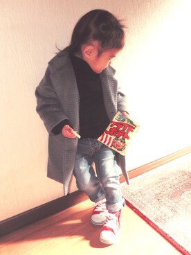 cocochan☆さんのコーディネート