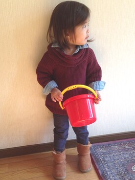 cocochan☆さんのコーディネート