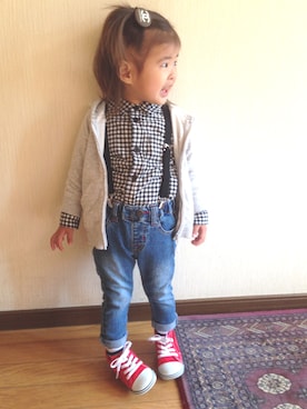 cocochan☆さんのコーディネート