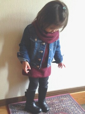 cocochan☆さんのコーディネート