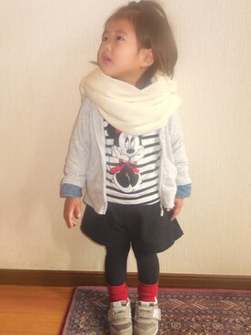 cocochan☆さんのコーディネート