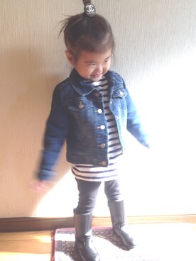 cocochan☆さんのコーディネート