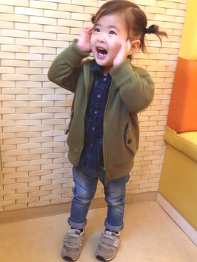 cocochan☆さんのコーディネート