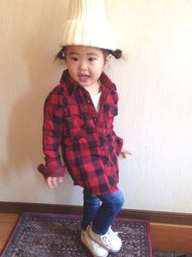 cocochan☆さんのコーディネート