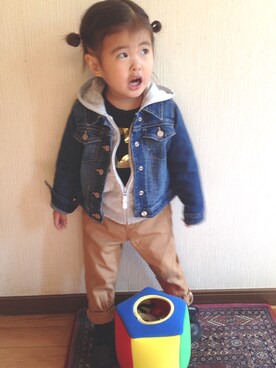 cocochan☆さんのコーディネート