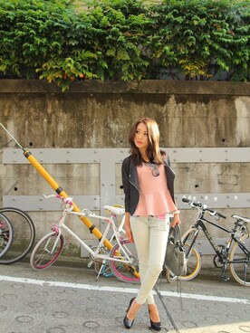 itsukiさんのコーディネート