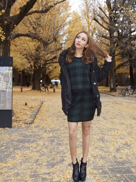 itsukiさんのコーディネート