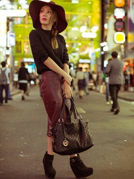 itsukiさんのコーディネート