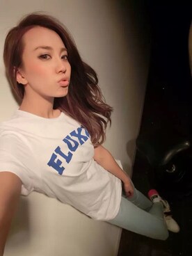 itsukiさんのコーディネート