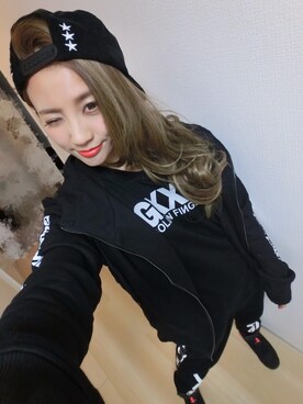 itsukiさんのコーディネート