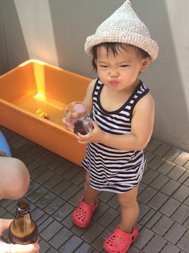 りーのさんのコーディネート