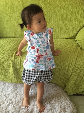 りーのさんのコーディネート