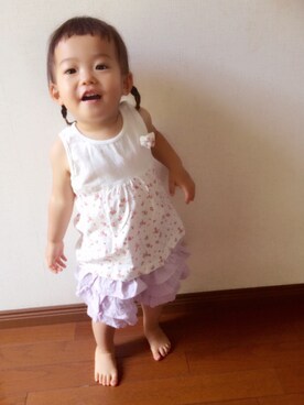 りーのさんのコーディネート