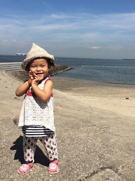 りーのさんのコーディネート