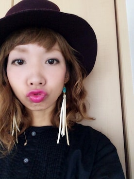 りーのさんのコーディネート