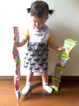 りーのさんのコーディネート