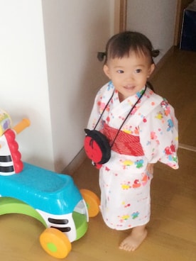 りーのさんのコーディネート