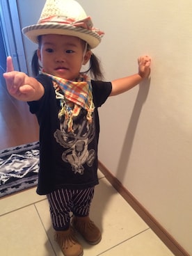 りーのさんのコーディネート