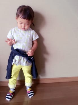 りーのさんのコーディネート