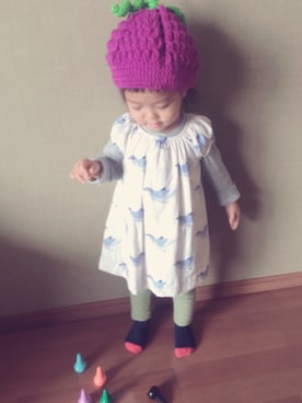 りーのさんのコーディネート