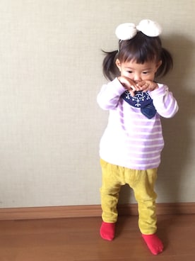 りーのさんのコーディネート