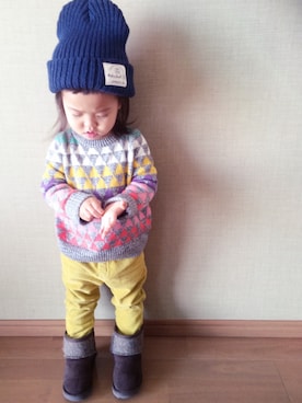 りーのさんのコーディネート